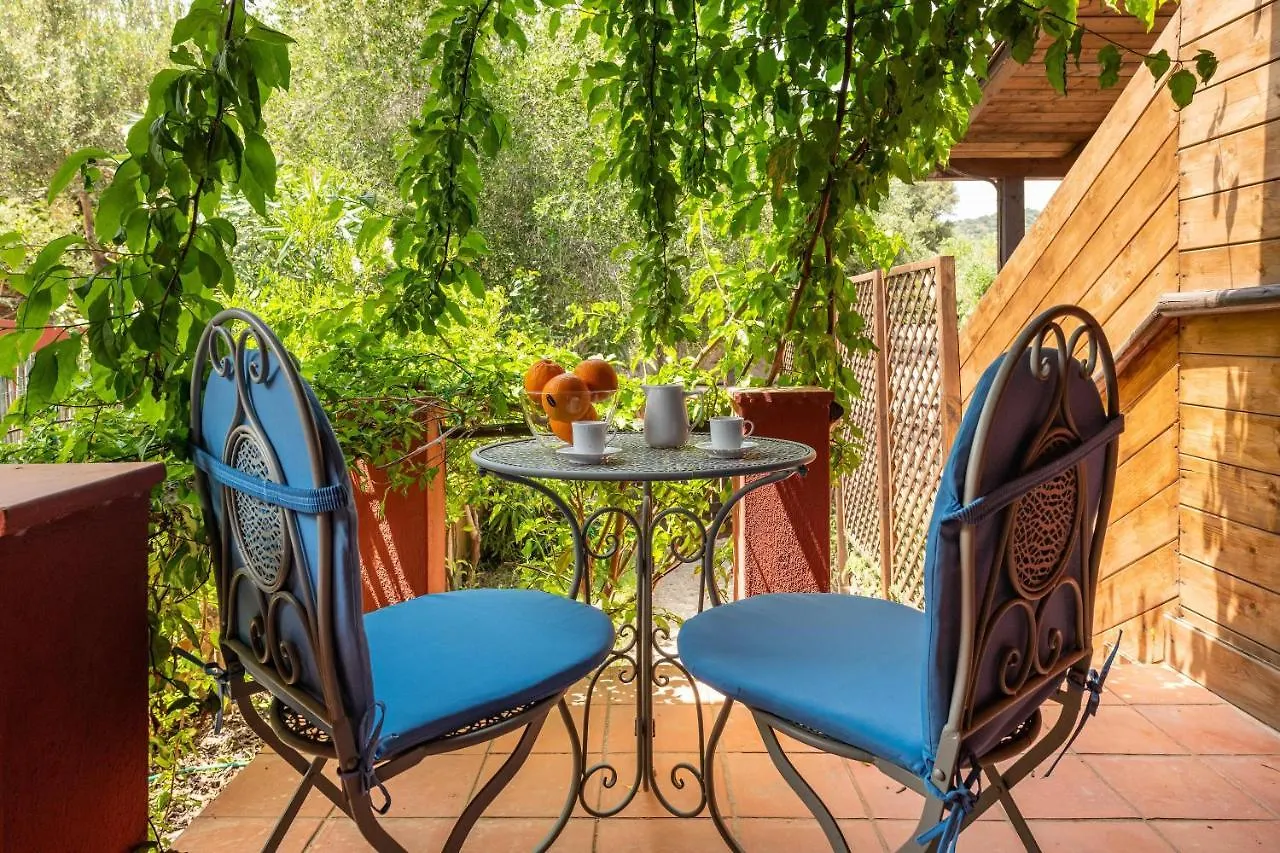Holiday home Bougainville Villasimius