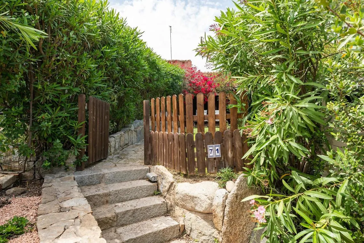 Holiday home Bougainville Villasimius Italy