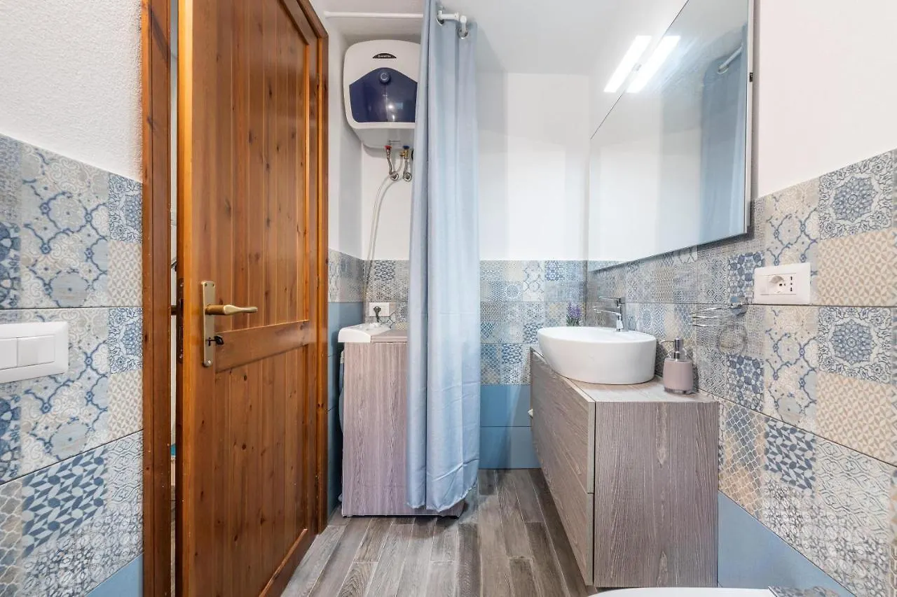 Holiday home Bougainville Villasimius
