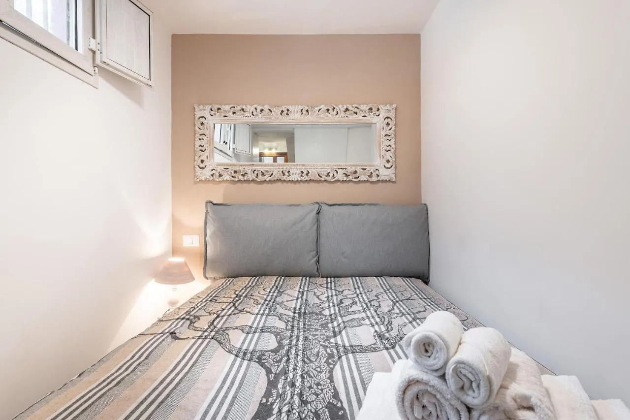 Holiday home Bougainville Villasimius