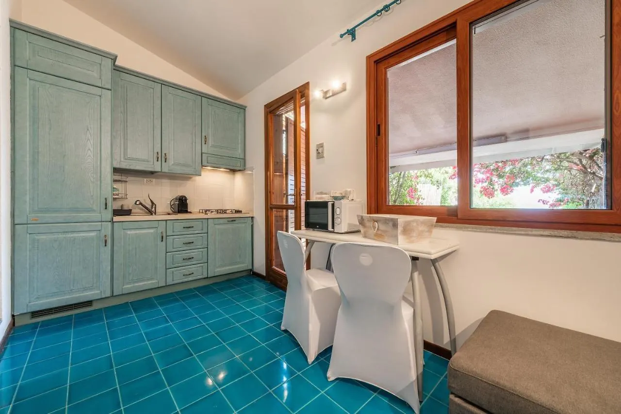 Holiday home Bougainville Villasimius