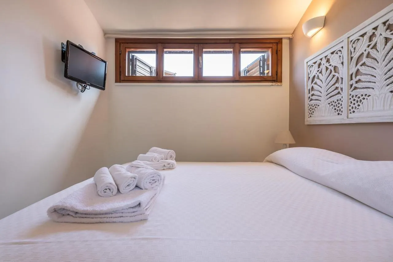 Holiday home Bougainville Villasimius