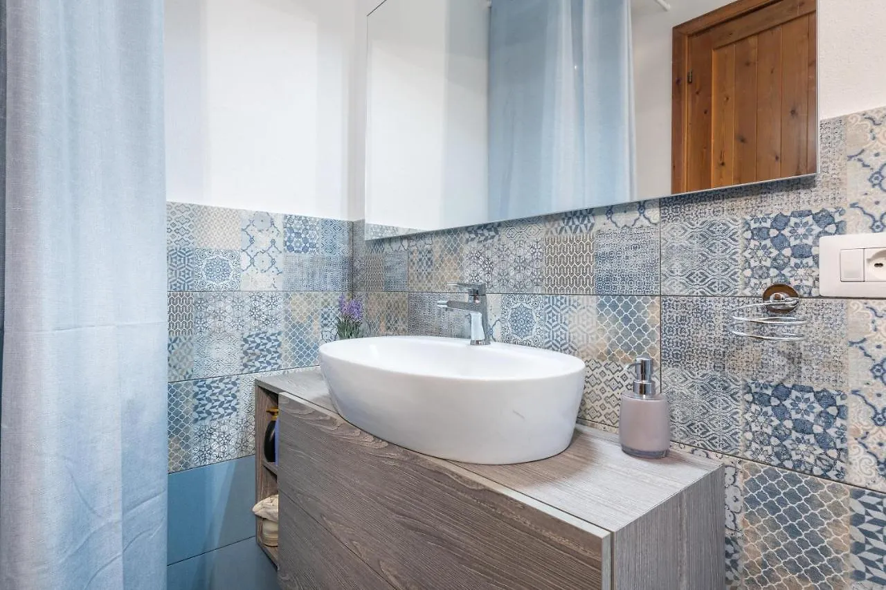 Holiday home Bougainville Villasimius Italy